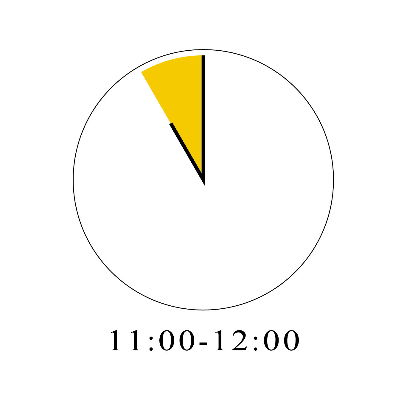 5/2　11：00-12：00