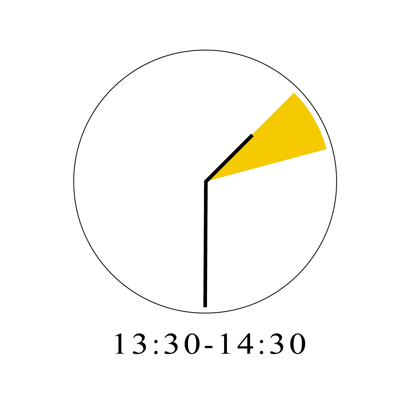 5/19　13：30-14：30
