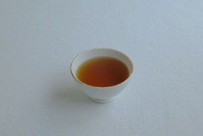 紅茶「蕭蕭と」