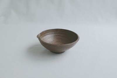片口鉢