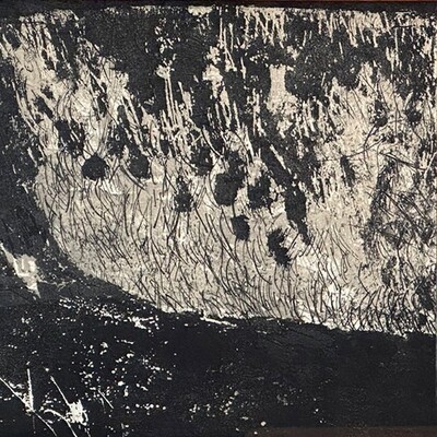 4/1　展示と料理