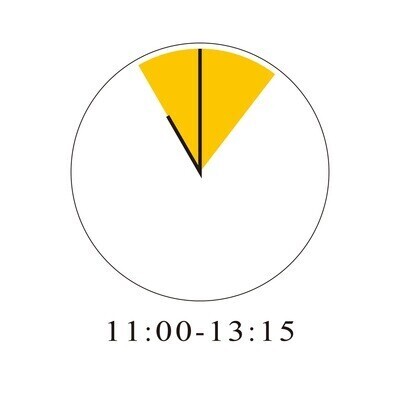 4/27   11:00-13:15（料理会）