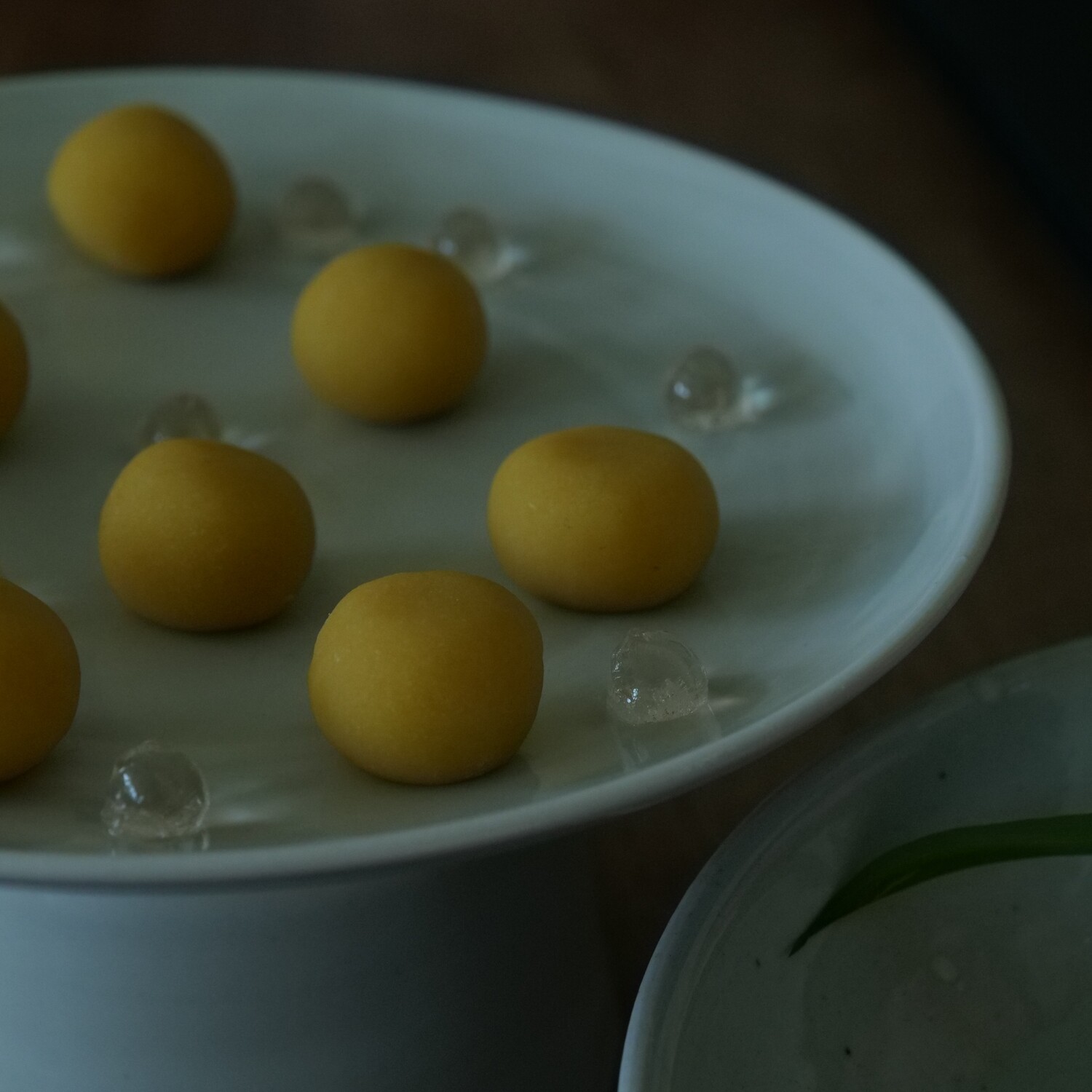 清水善行 – store – kamosika / OKAZ DESIGN