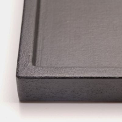 角盆　10セット 楽天市場】18-8ステンレス 角盆 特大(510×415×H26) ステンレス製