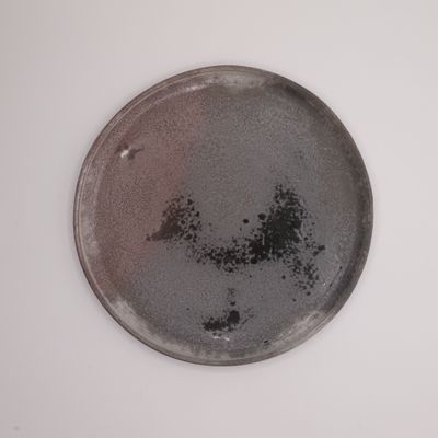 ８寸平皿