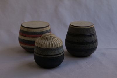 対談「蓋をする」