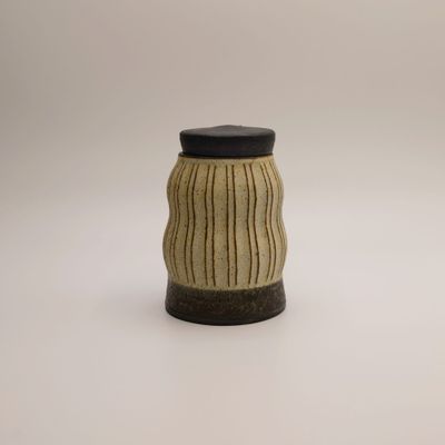 Wave canister