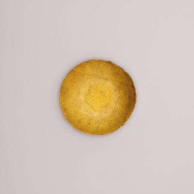 金豆皿