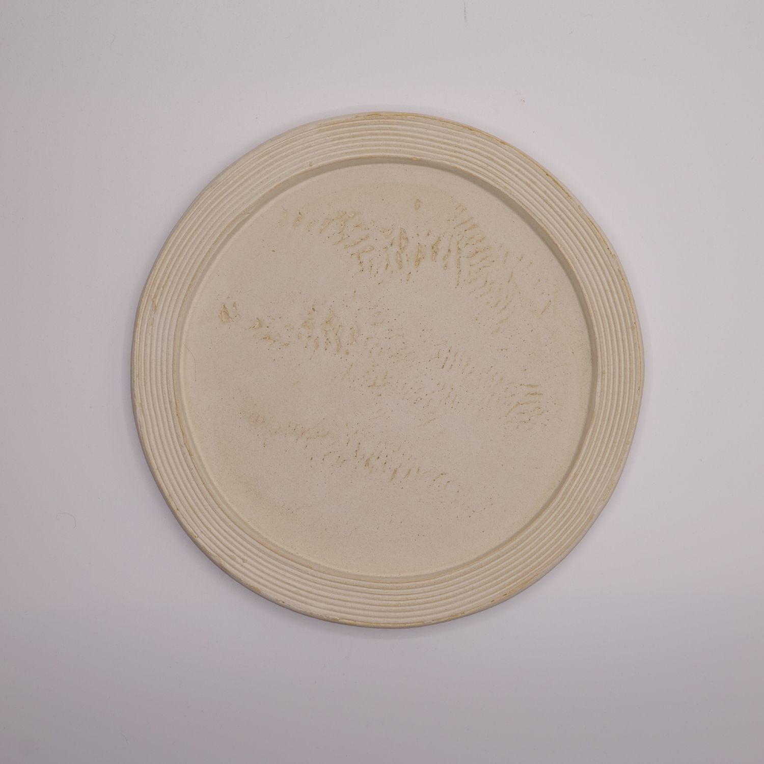 紺野乃芙子　アイボリースープ皿　2セット 紺野乃芙子 アイボリースープ皿 2セット