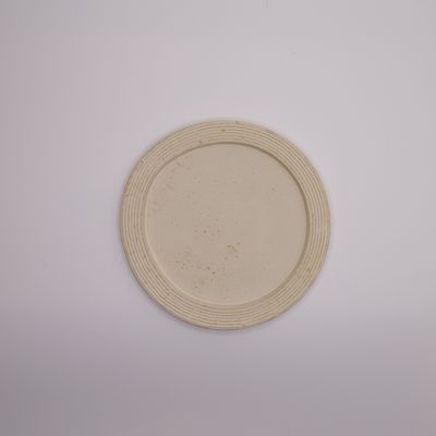 くし目リム 白 6寸