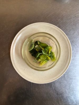 5/5（月）青豆の会