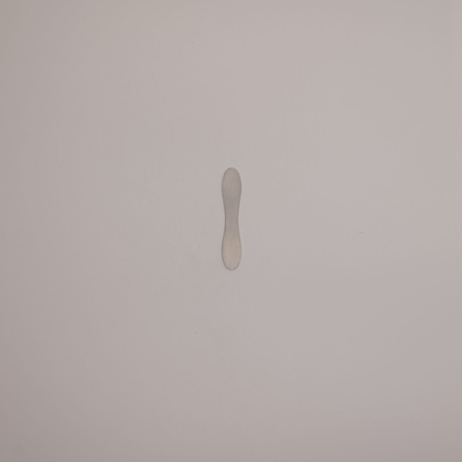 クリームスプーン