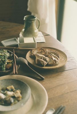 11/8 11:00-12:30（料理会）