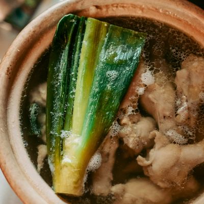 十月展「物語と料理」
