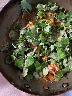 2/14（土）・15（日）  柑橘とスパイスの会