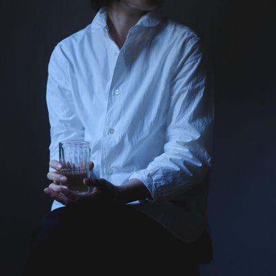 個展「シャツとサンドイッチ」