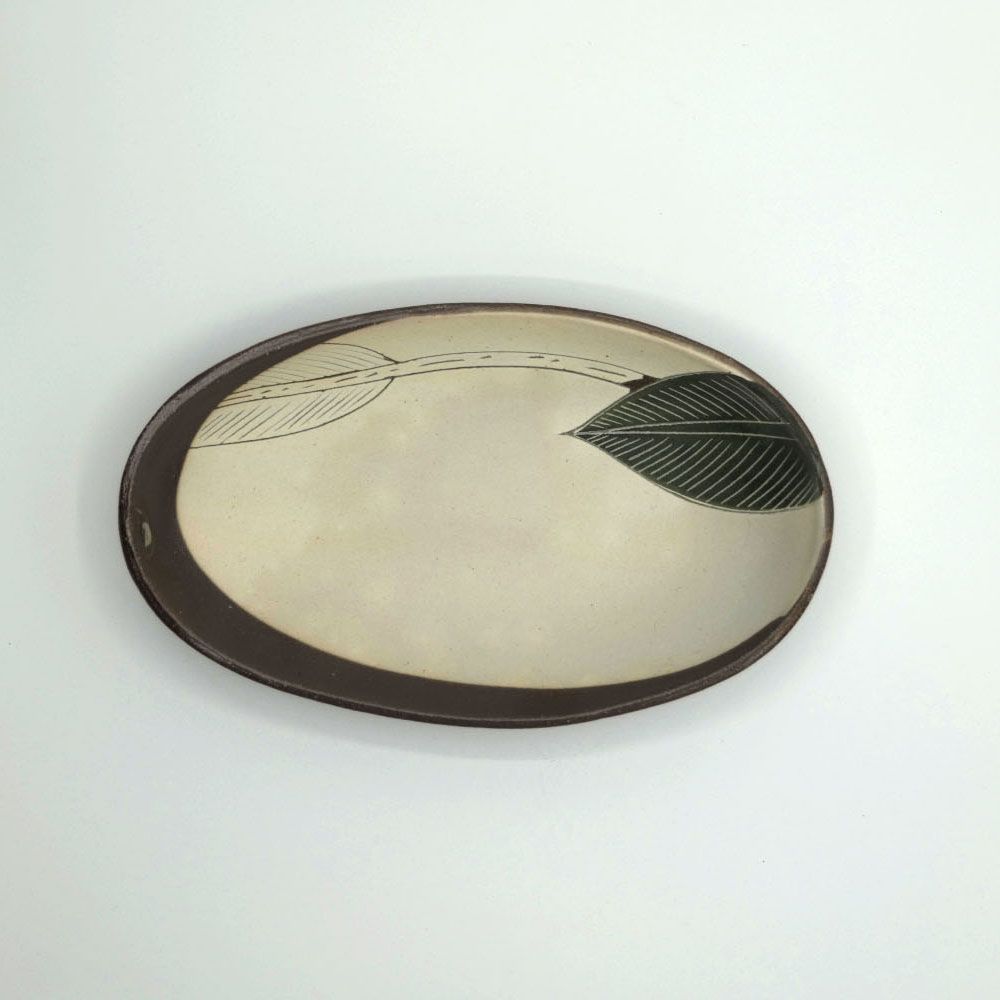 バナナの葉 ボードM