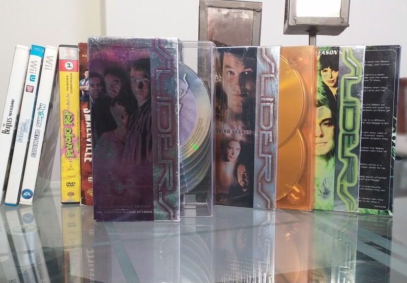 Series de TV