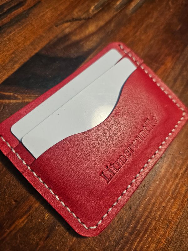 Fuscia L1 Wallet