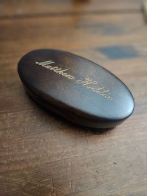 Beard Brush