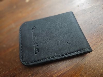 The "Ritten" Black