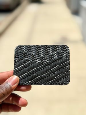 Wallets