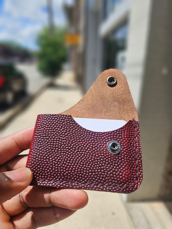 The “ Snap” pebbled special edition 