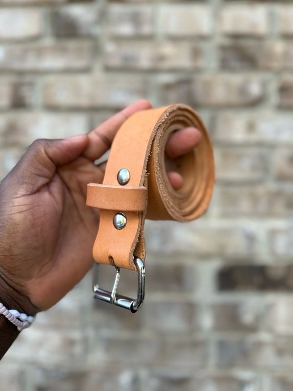 The Waist Belt (Original)