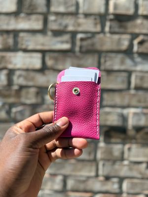 The “Consort” Pink/Fuchsia The “Consort” Pink/Fuchsia