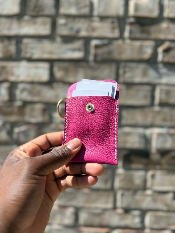 The “Consort” Pink/Fuchsia