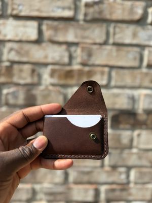 The “Snap” The “Snap”