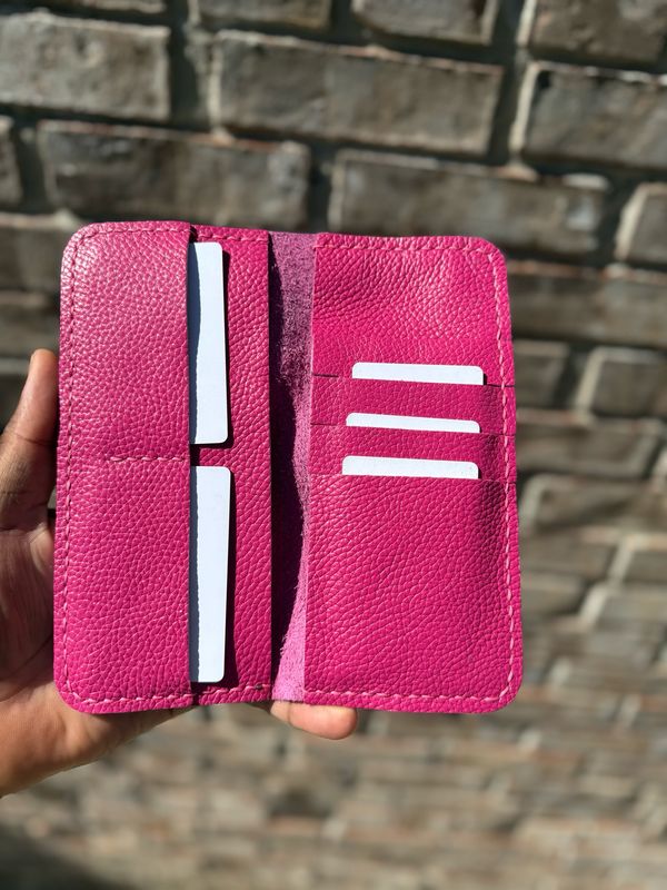 The “Executive “ Pink/Fuschia