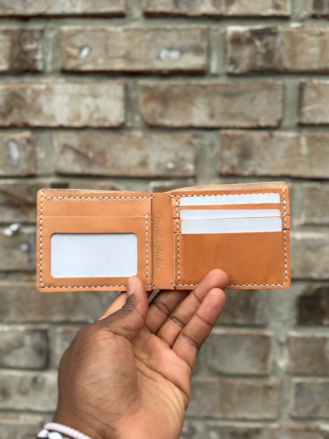 The “Classic” Natural 