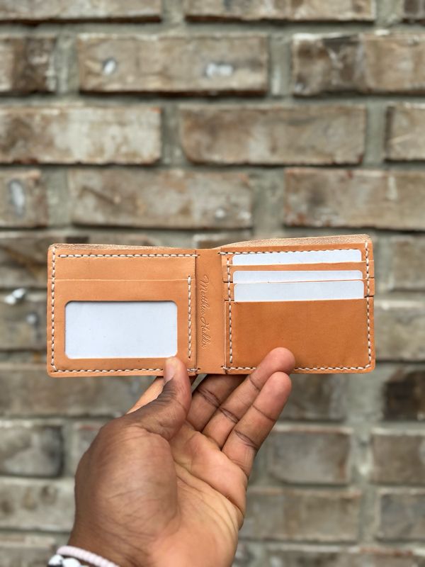 The “Classic” Natural 