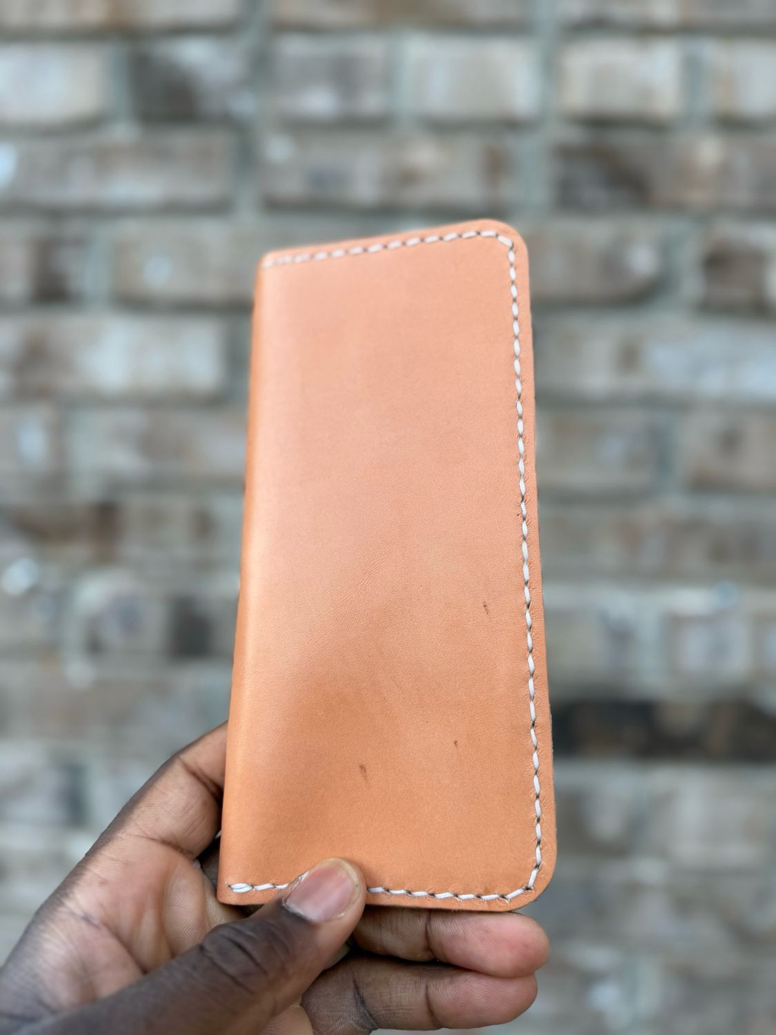 The “Executive “ Natural The “Executive “ Natural