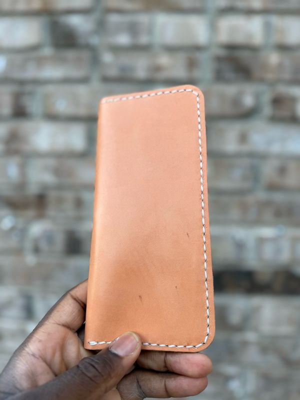 The “Executive “ (Custom options)