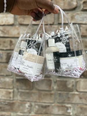 Skincare Holiday set Skincare Holiday set