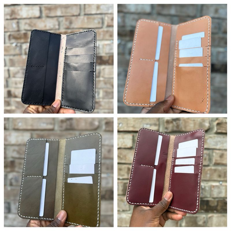 The “Executive “