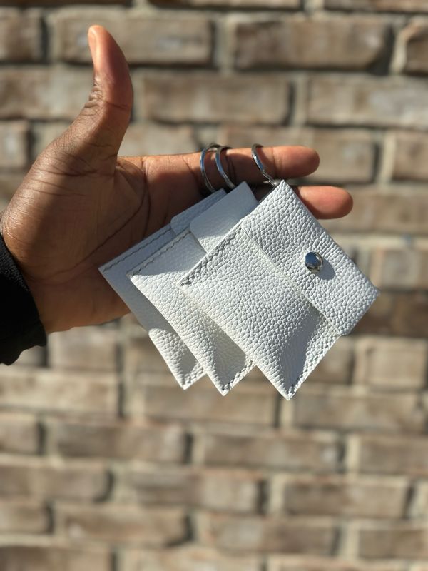 The “Consort” White Italian 