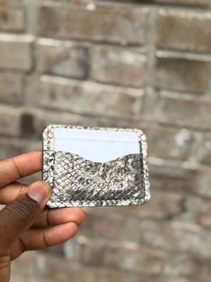 The “Novice” Silver Shine Metallic The “Novice” Silver Shine Metallic