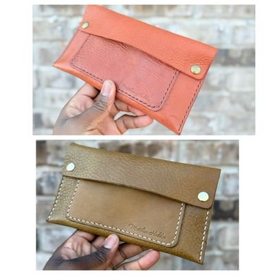 Women’s Clutch Purse