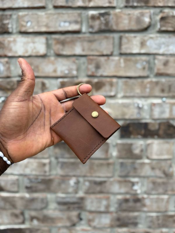 The “Consort” Brown