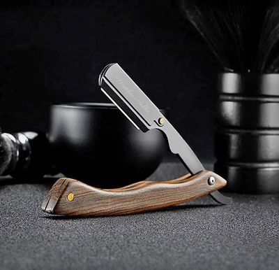 Shaving Products and Accessories