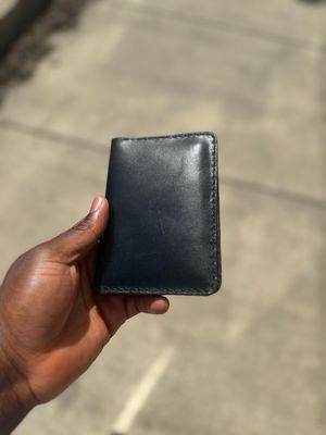 The The "Explorer" Passport Holder (Multiple Colors)