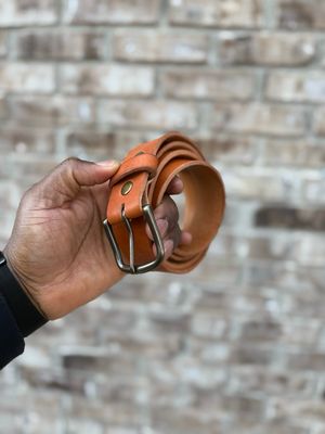 The “Everyday Belt” (Multiple Colors)
