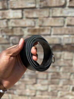 The “Waist Belt” (Multiple Colors)