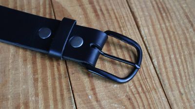 The “Everyday Belt” (Multiple Colors) The “Everyday Belt” (Multiple Colors)