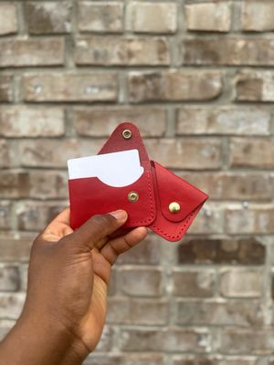 The “Snap” Italian Red