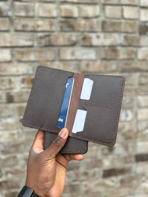 The “Explorer “ Chocolate brown 