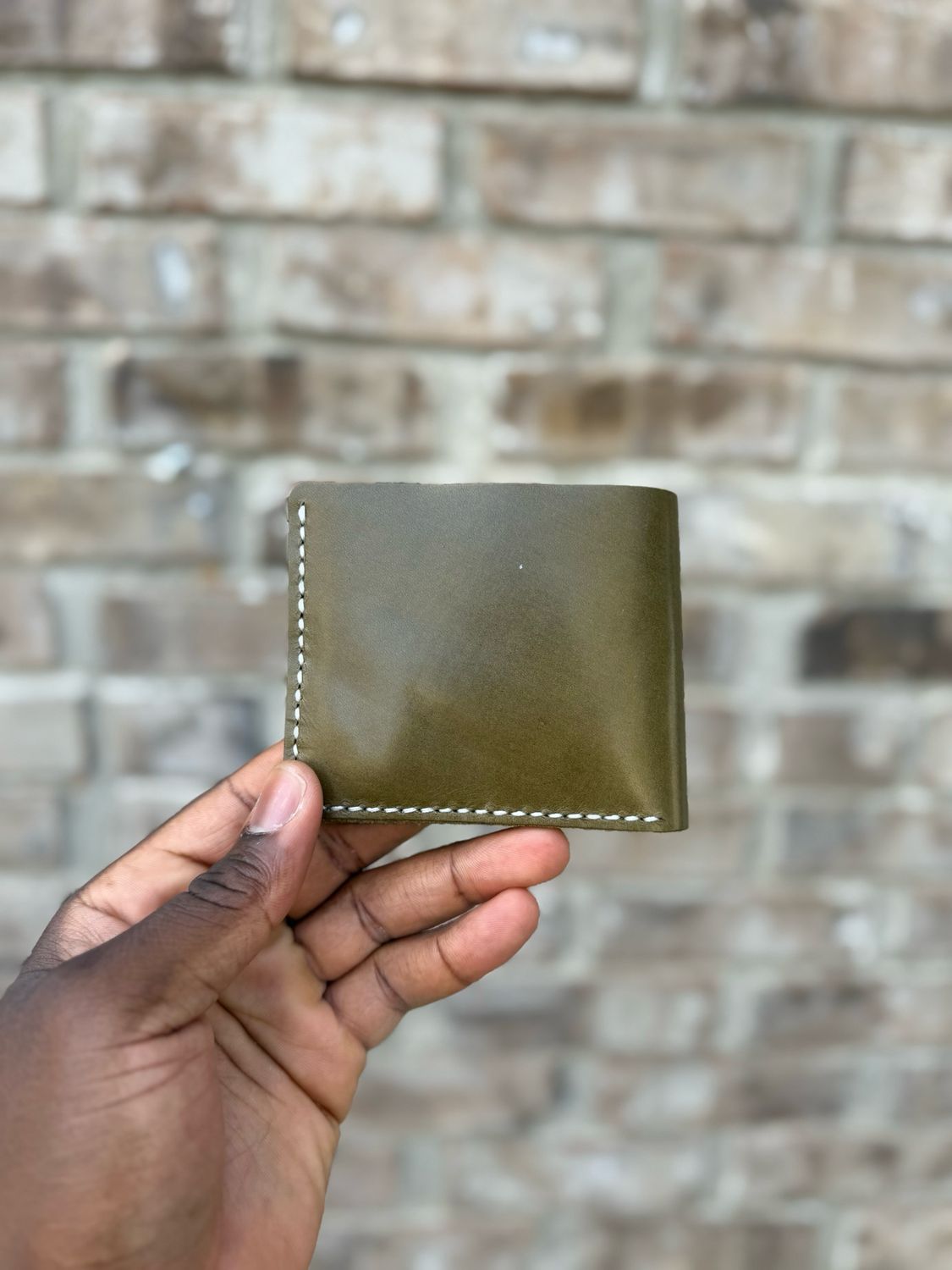 The “Classic” Bifold Wallet (Multiple Colors) The “Classic” Bifold Wallet (Multiple Colors)